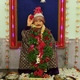 Shri Sant Gajanan Maharaj Mandir
