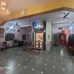 Shri Sant Gajanan Maharaj Temple