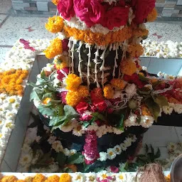 Shri Sant Om Bhagawati BaBa Mandir