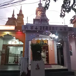 Shri Santoshi Mata Mandir