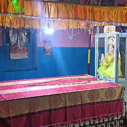 Shri Santoshi Mata Mandir