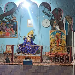 Shri Santoshi Mata Mandir