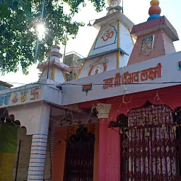 Shri Santoshi Mata Mandir