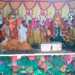 Shri Santoshi Mata Mandir