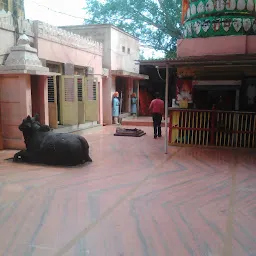 Shri Santoshi Mata Mandir