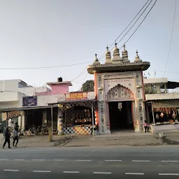 Shri Santoshi Mata Temple, 5 Panchkula