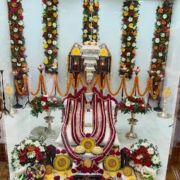 Shri Santram Mandir, Karamsad