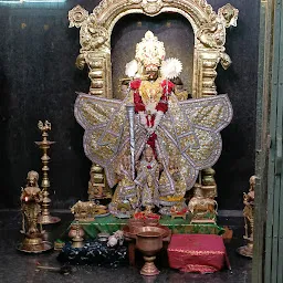 Shri Sanwaliya Seth Mandir