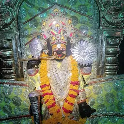 Shri Sanwaliya Seth Mandir