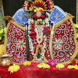 Shri Sanwaliya Seth Mandir