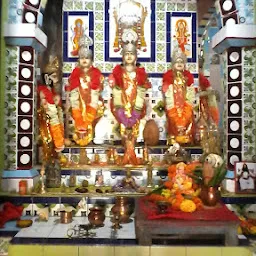 Shri Sanwaliya Seth Mandir