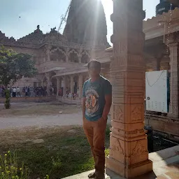 Shri Sanwaliya Seth Mandir