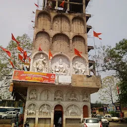 Shri Sarvadharm Hanuman Mandir