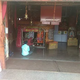 Shri Sarvadharm Hanuman Mandir