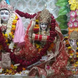 Shri Sarveshwar Mahadev Temple