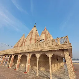 Shri Sarveshwar Mahadev Temple