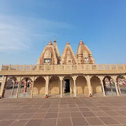 Shri Sarveshwar Mahadev Temple