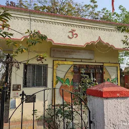 Shri Sat Aasra Devi Mandir