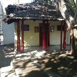 Shri Sat Aasra Devi Mandir