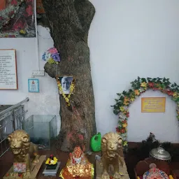 Shri Sat Aasra Devi Mandir