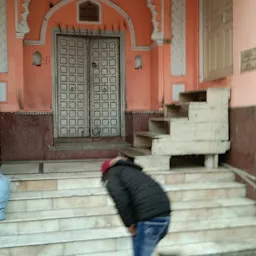 Shri Sat Narayan Temple