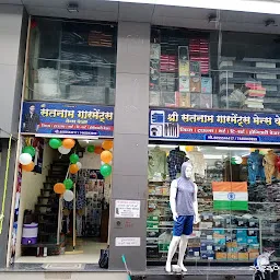 Shri Satnam Garments