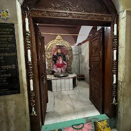 Shri Satua Baba Ashram Mandir