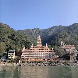 Shri Satyanarayan Mandir