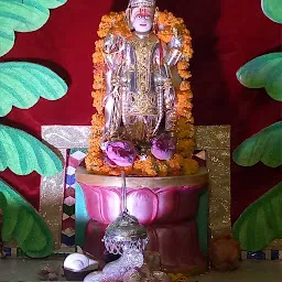 Shri Satyanarayan Temple