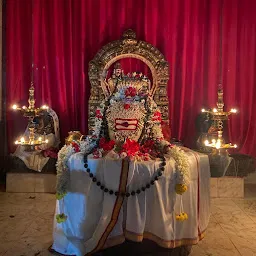 Shri Satyanarayana Swamy Temple