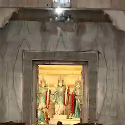 Shri Satyanarayan Tulsi Manas Mandir