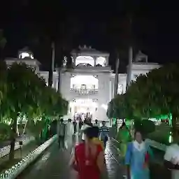 Shri Satyanarayan Tulsi Manas Mandir