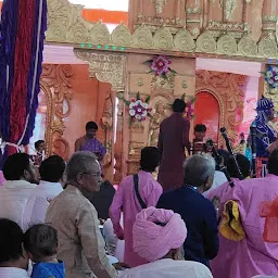 Shri Seemandhar Swami Jain Rath Mandir