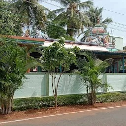 Shri Selva Vinayagar Temple