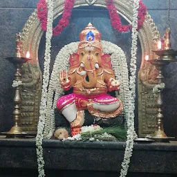 Shri Selva Vinayakar Temple