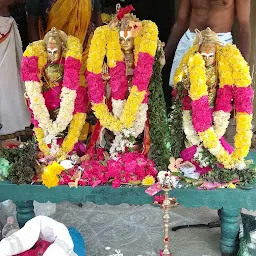 Shri Selvaperumal Temple