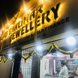 Shri Shalimar Jewellers