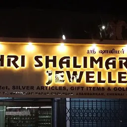 Shri Shalimar Jewellers