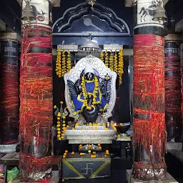 Sri Shani Dev Mandir
