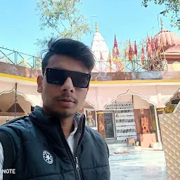 Sri Shani Dev Mandir