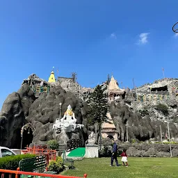 Shri Shani Dev Mandir