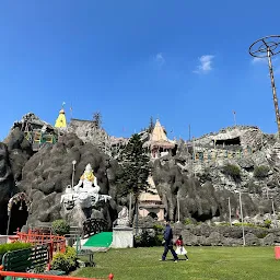 Shri Shani Dev Mandir