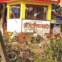 Shri Shani Dev Mandir