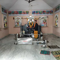 Shri Shani Dev Temple