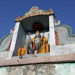 Shri Shani Devara Gudi (Bramhagiri Betta)