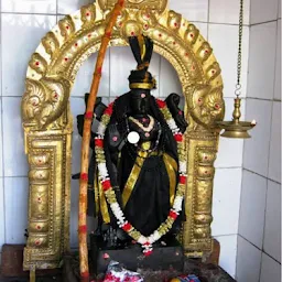 Shri Shani Mandir