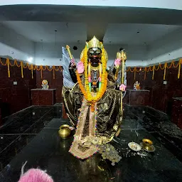 Shri Shanidev Mandir