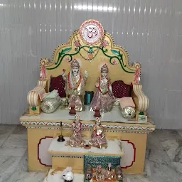 Shri Shankarashram
