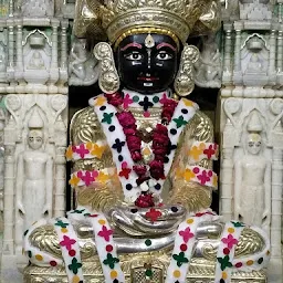 Shri Shankheshwar ParshvanathJi Temple