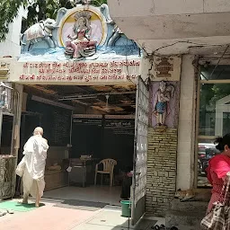 Shri Shankheshwar Parshwanath Jain Derasar